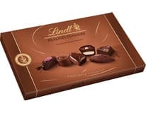 Lindt Pralines Noir 200 g