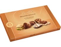 Lindt Pralines Nougat 200 g