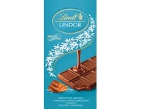 Lindt Slaný Caramel 3 x 100 g