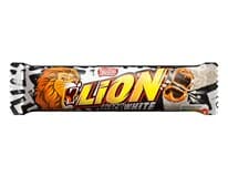 LION Black + White 42 g