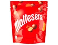 maltesers Čokoláda mléčná s křupavým medovým středem 192,5 g