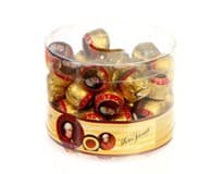 Manner Mozartovy koule bonboniera 825 g