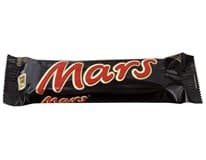Mars tyčinka čokoládová 40 x 51 g