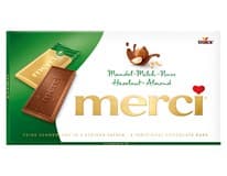 merci Čokoláda mandlová 100 g