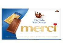 merci Čokoláda mléčná 100 g