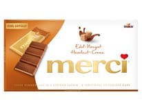 merci Čokoláda nugát 112 g