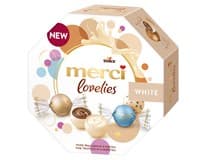 merci Lovelies White 185 g