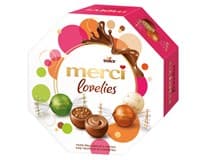 merci Lovelies 185 g