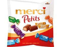 merci Petits Chocolate Collection 125 g