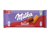 Milka Biscoff Lotus 24 x 90 g
