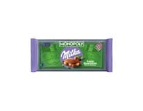 Milka celé oříšky 17 x 95 g