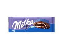 Milka Čokoláda Oreo 300 g