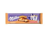 Milka Čokoláda Toffee Ganznuss 300 g