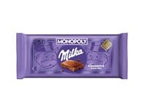 Milka mléčná 25 x 90 g