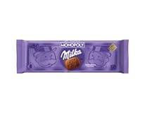 Milka mléčná 250 g
