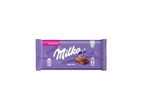Milka mléčná 45 g