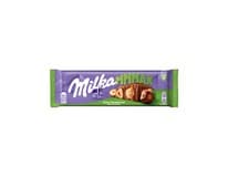 Milka Wholenut 250 g