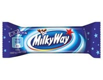 Milky Way 56 x 21,5 g
