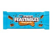 MR. BEAST Milk Peanut Butter 60 g