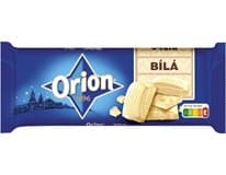 Orion Čokoláda bílá 85 g