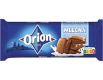 Orion čokoláda mléčná 20 x 85 g