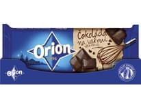 Orion Čokoláda na vaření 19 x 90/100 g