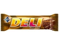 Orion Deli tyčinka čokoládová 50 x 35 g