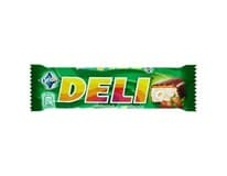 Orion Deli tyčinka oříšková 50 x 35 g