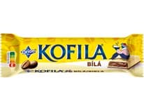Orion Kofila bílá 35 g