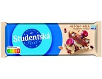 Orion Studentská bílo mléčná 90 g