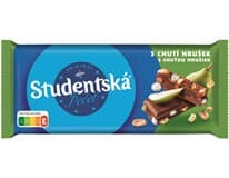 Orion Studentská mléčná hruška 170 g