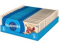 Orion Studentská pečeť bílo-mléčná 17 x 90 g
