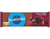 Orion Studentská pečeť horká višeň 225 g