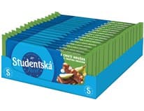 Orion Studentská pečeť mléčná hruška 16 x 170 g
