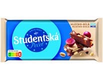 Orion Studentská pečeť mléčno-bílá 170 g