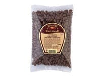 POEX Choco Exclusive arašídy v mléčné čokoládě 700 g