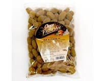 POEX Mandle v mléčné čokoládě se skořicí 700 g