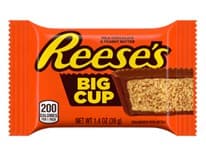 Reese's Big Cup 16 x 39 g