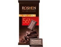 ROSHEN Čokoláda hořká 85 g