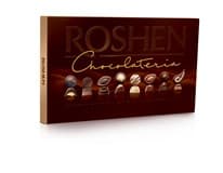 ROSHEN Chocolateria hořká 194 g