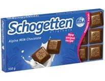Schogetten mléčná 15 x 100 g