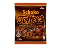 Schoko Toffees 325 g
