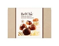 Směs belgických pralinek 350 g
