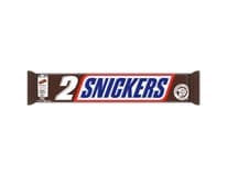 SNICKERS Super čokoládová tyčinka 24 x 75 g