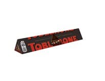 Toblerone čokoláda hořká 4 x 100 g
