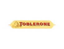 Toblerone čokoláda mléčná 6 x 35 g