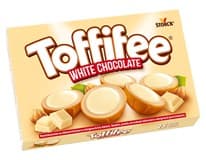 Toffifee bílé 125 g