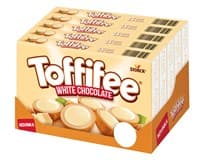 Toffifee bílé 5 x 125 g