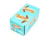 Twix Salted caramel 30x46g