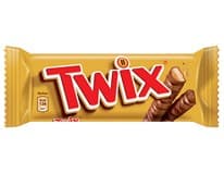 Twix tyčinka čokoládová 30 x 50 g